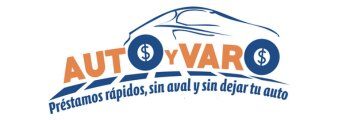 Logo de Auto y Varo