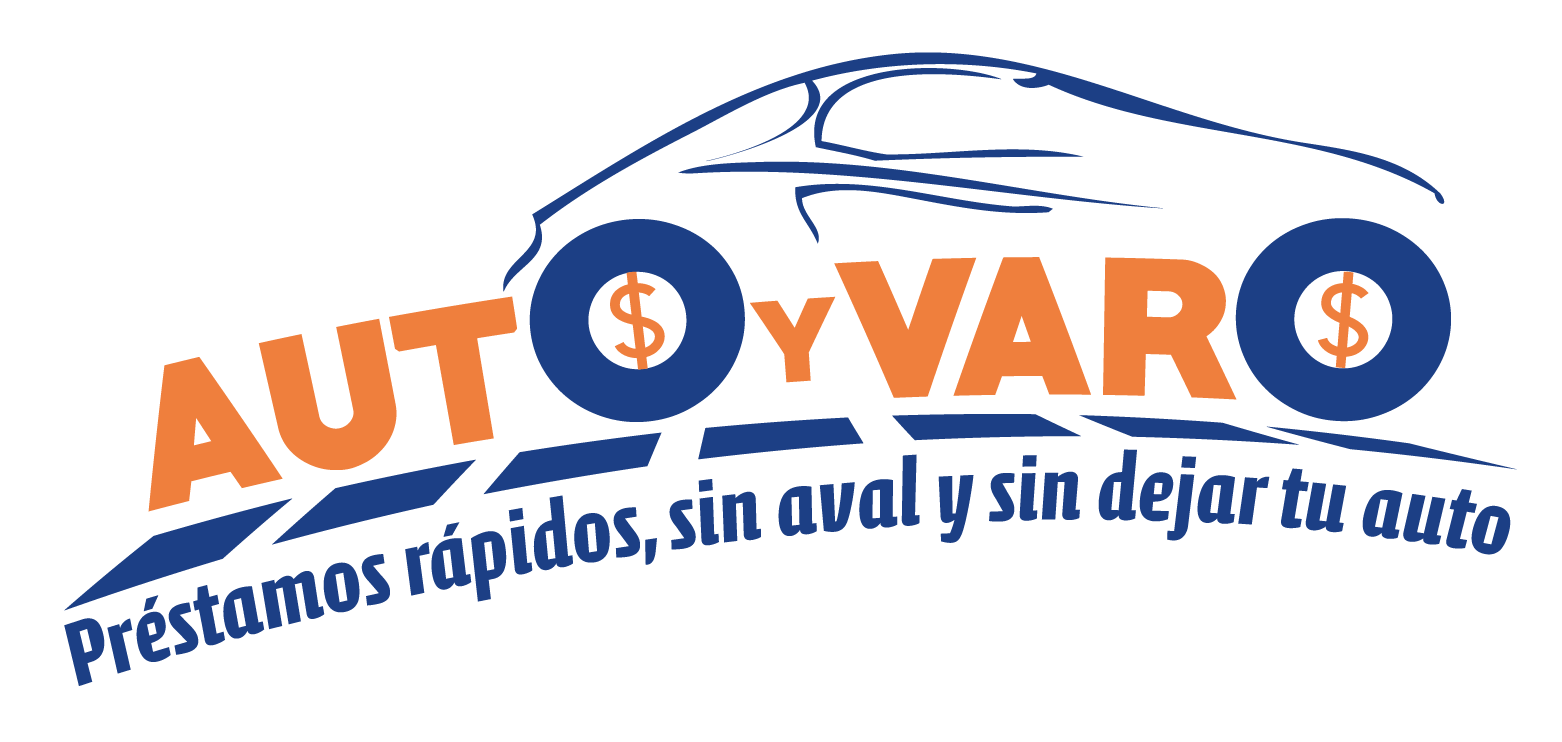 Logo Auto y Varo